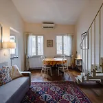 Puccini Apartment With Terrace