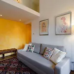 Puccini Apartment With Terrace