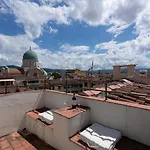 Puccini Apartment With Terrace