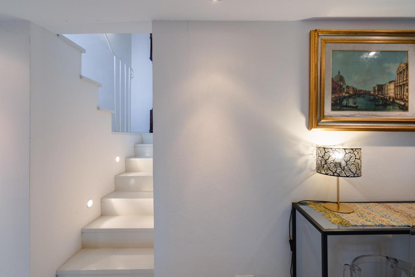 Apartamento Puccini With Terrace *