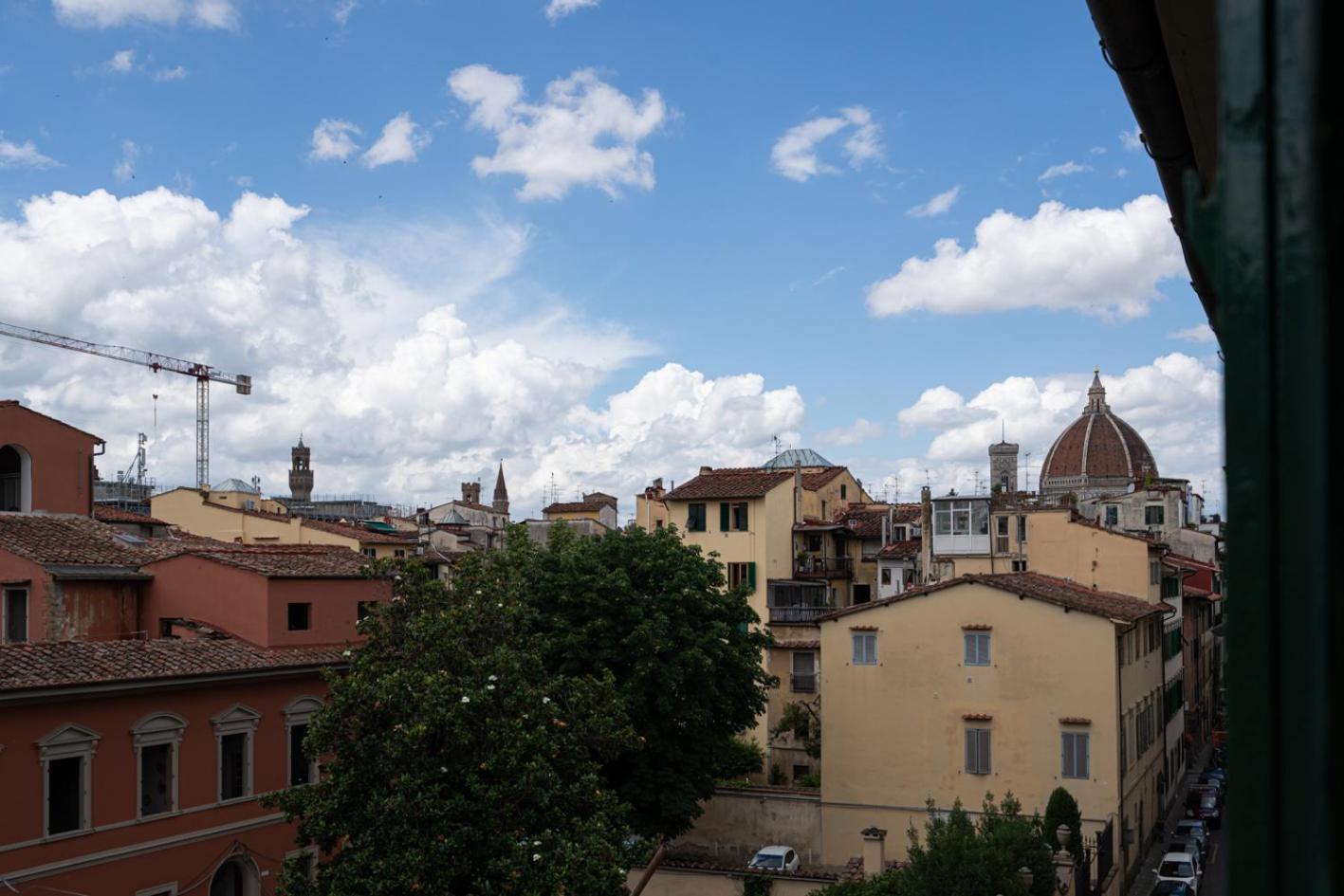 Apartamento Puccini With Terrace *
