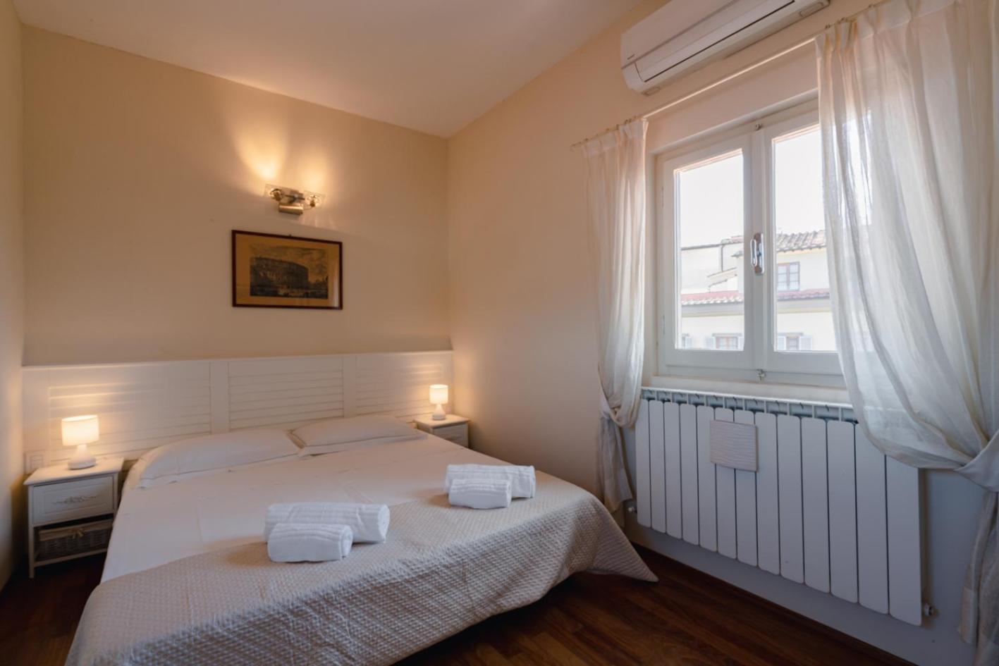 Apartamento Puccini With Terrace *