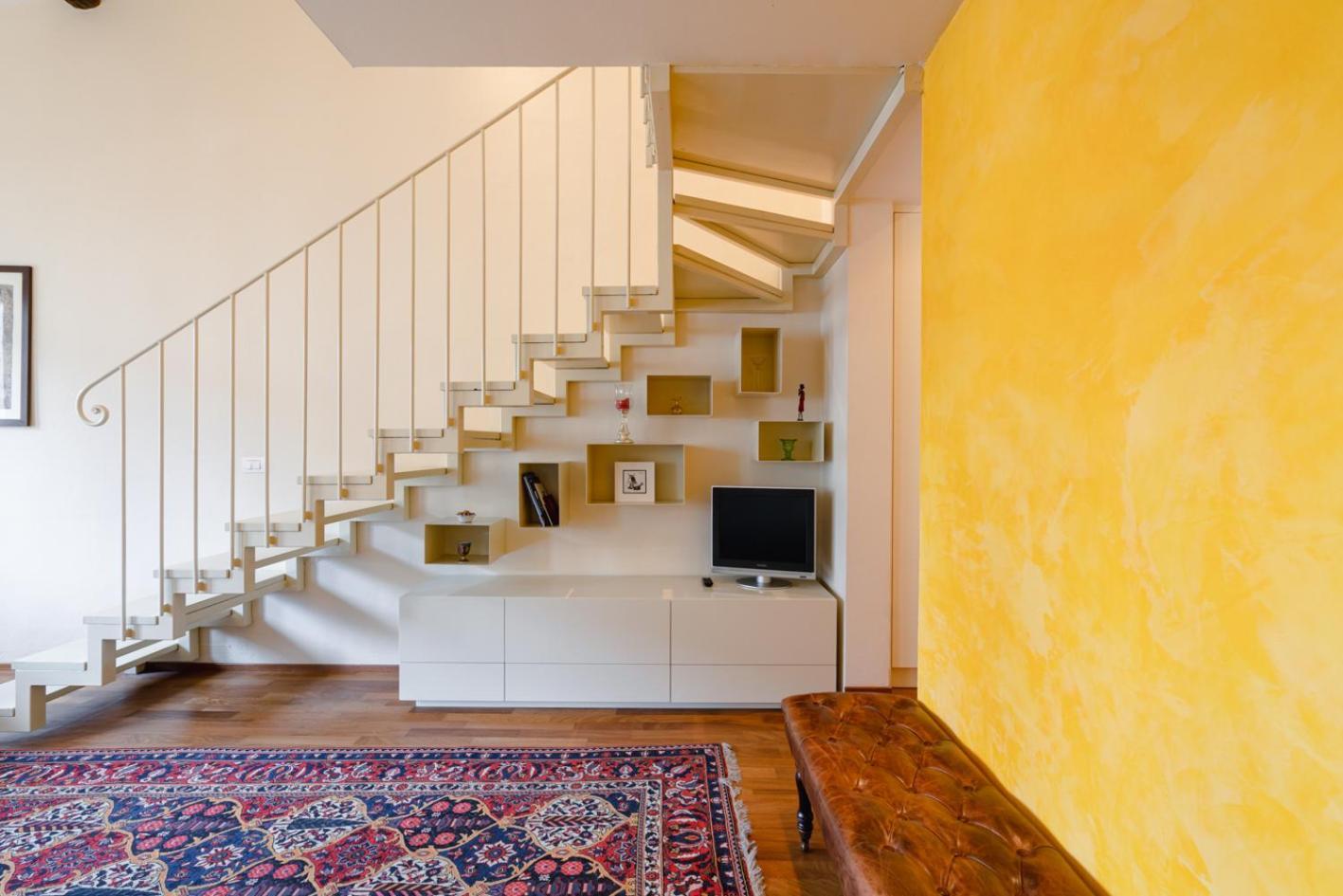 Puccini With Terrace Apartamento