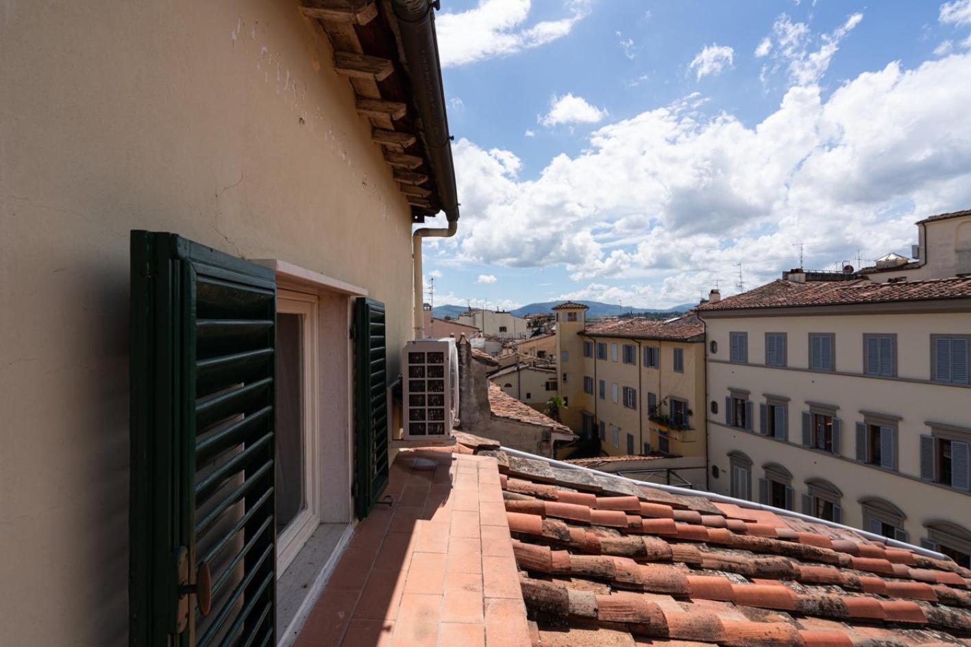 Apartamento Puccini With Terrace